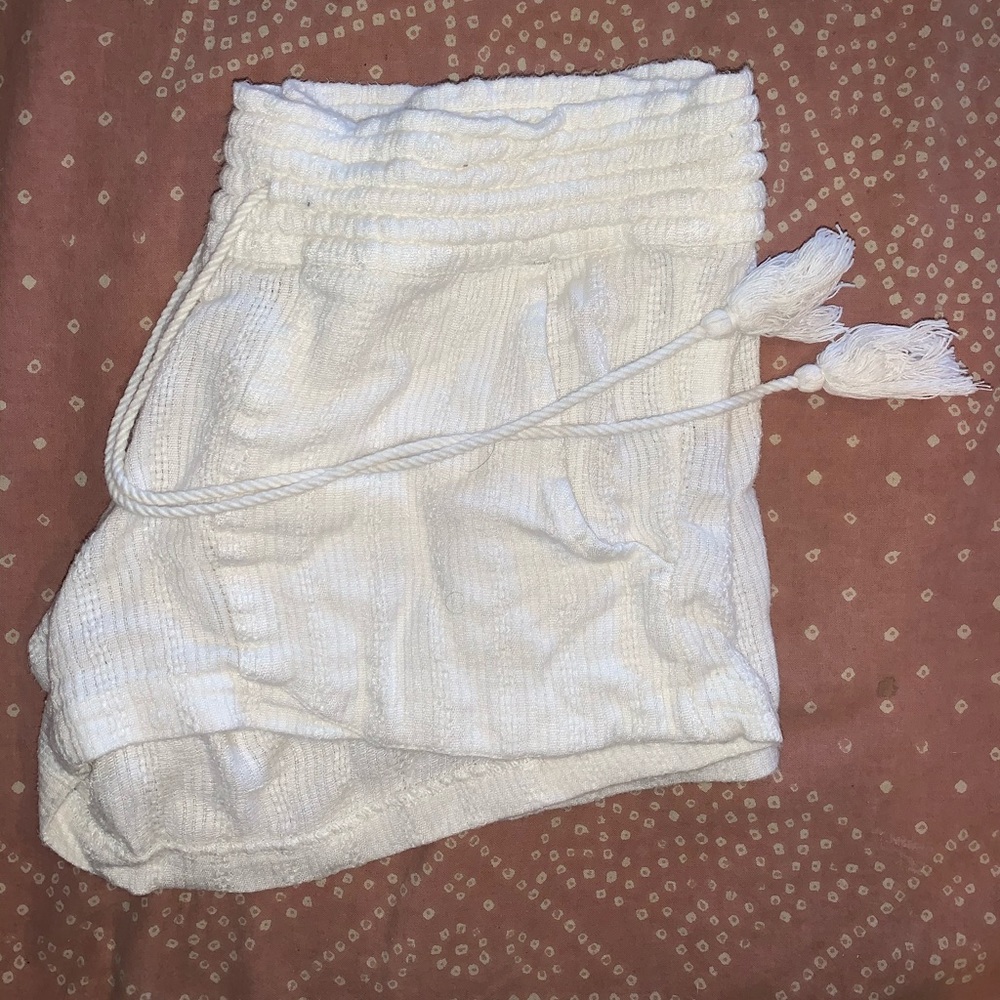 ❄️Roxy booty shorts❄️